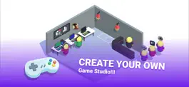 Game screenshot Game Studio Creator mod apk