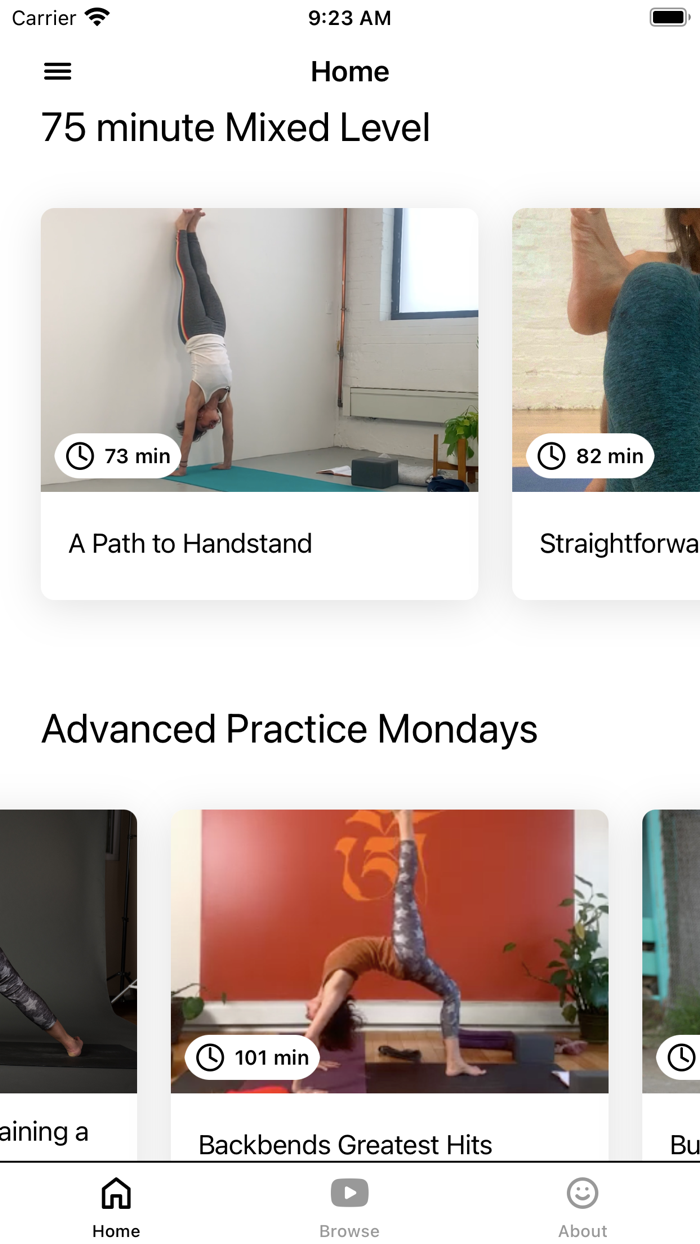 Core Fitness for Every Body