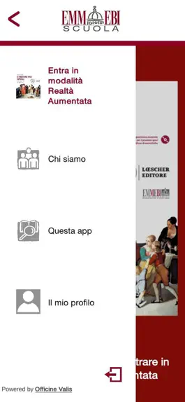 Game screenshot Promessi Sposi - Emmebi Scuola apk