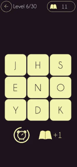 Game screenshot Loje-Fjalesh apk