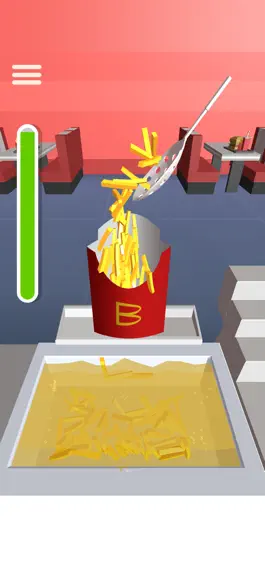 Game screenshot Fast Food 3D mod apk