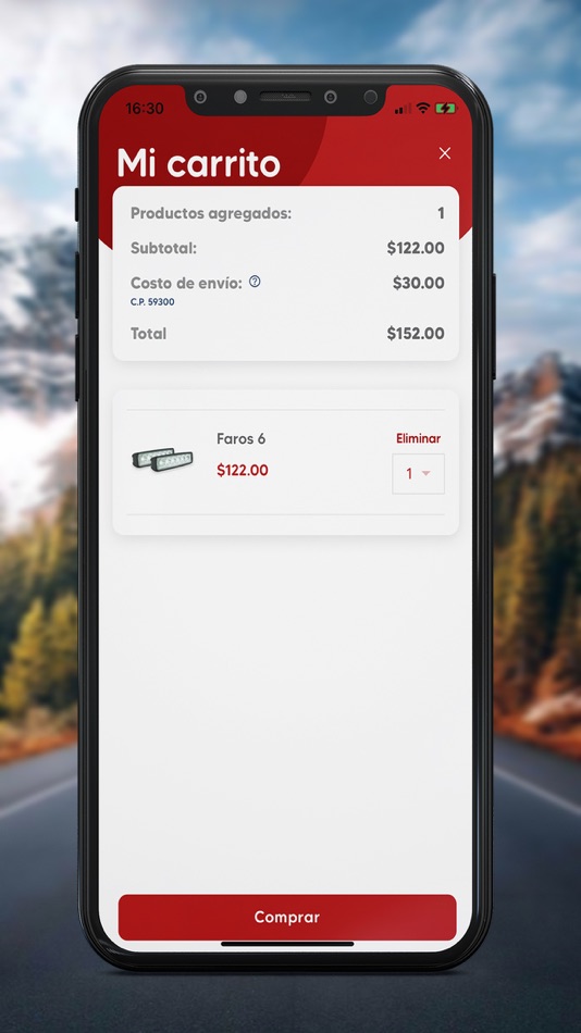 #4. Refast (iOS) 게시자: ITELISOFT SA DE CV