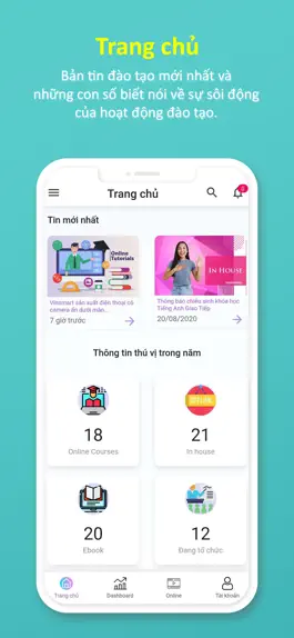 Game screenshot TopLearning TMS apk