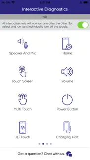 cellde retail-pro 3.0 iphone screenshot 4