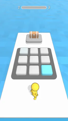 Game screenshot Brain Jump 3D mod apk