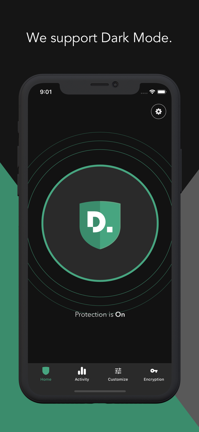 Privacy Pro SmartVPN