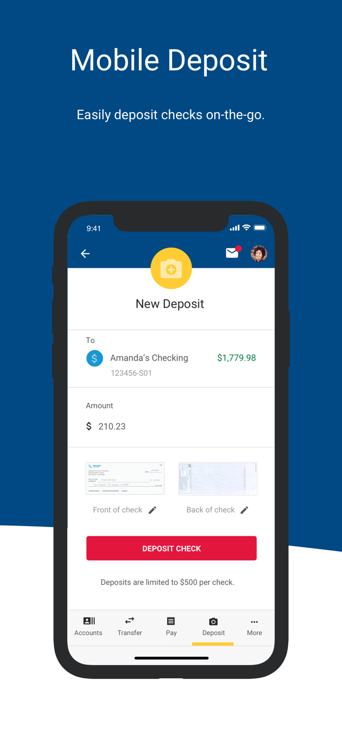 Justice Federal Mobile