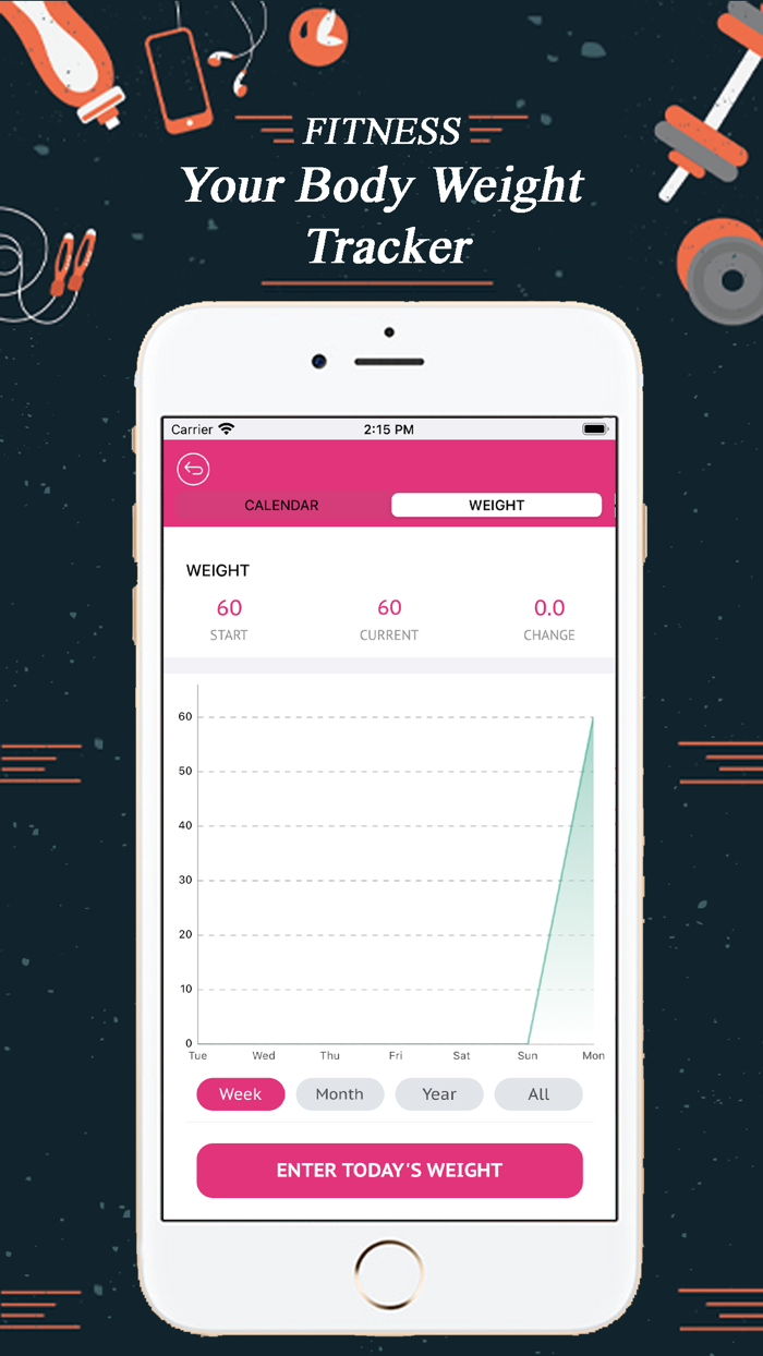7 min Workout  at Home