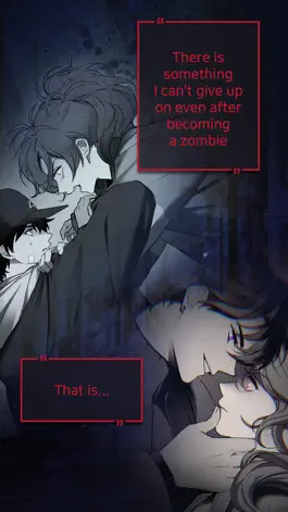 Game screenshot Havenless- Thriller Otome Game apk