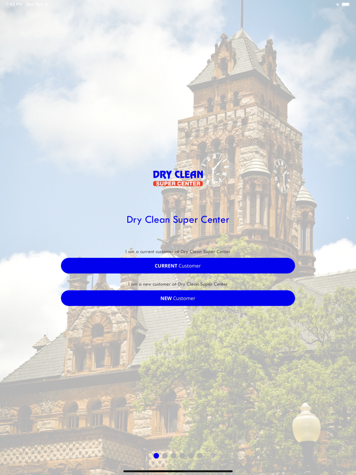 Dry Clean Super Center TX