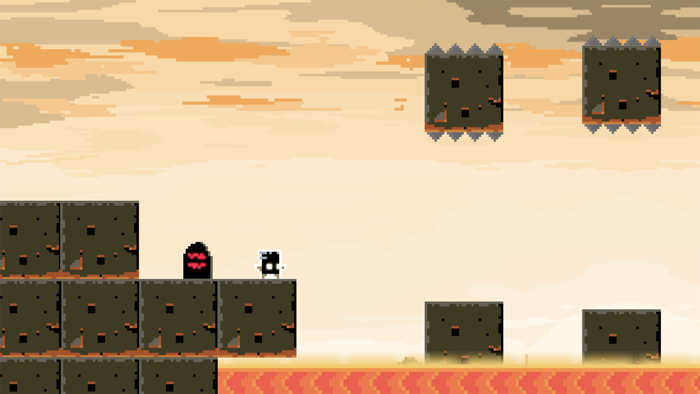 DERE EXE Rebirth of Horror