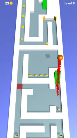 Game screenshot Marble Jump! hack