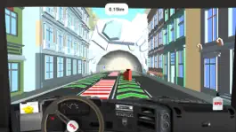 Game screenshot XPO Moves The Tour: The Game mod apk