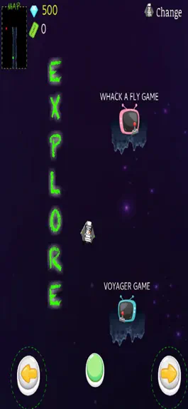 Game screenshot Arcade Critters - Alpha Tower apk