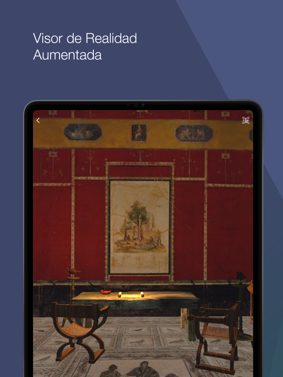 Screenshot #6 pour Visor Espacios Junta