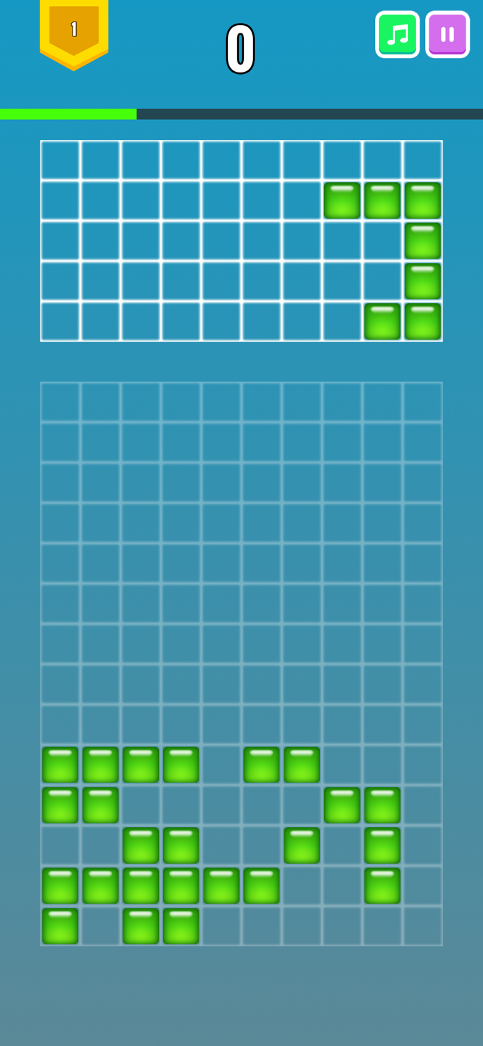 Block Draw Unlimited