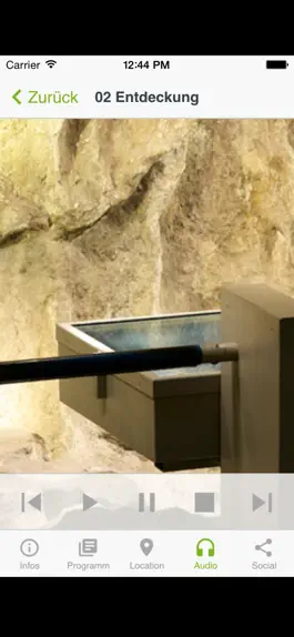 Game screenshot Neanderthal hack