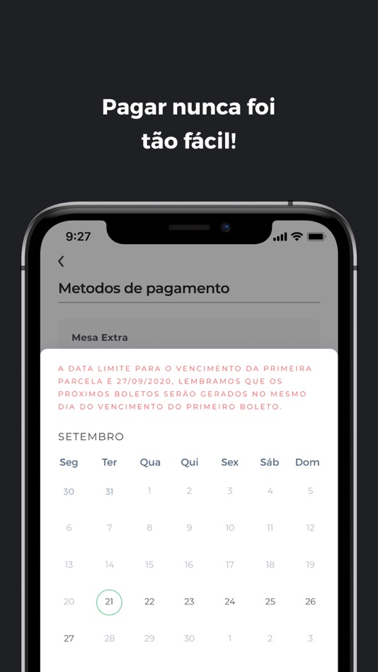 #4. Blacktag Formaturas (iOS) 由: Pixel Solutions Ltda