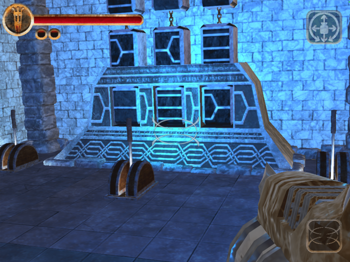 Shrouded Citadel Lite