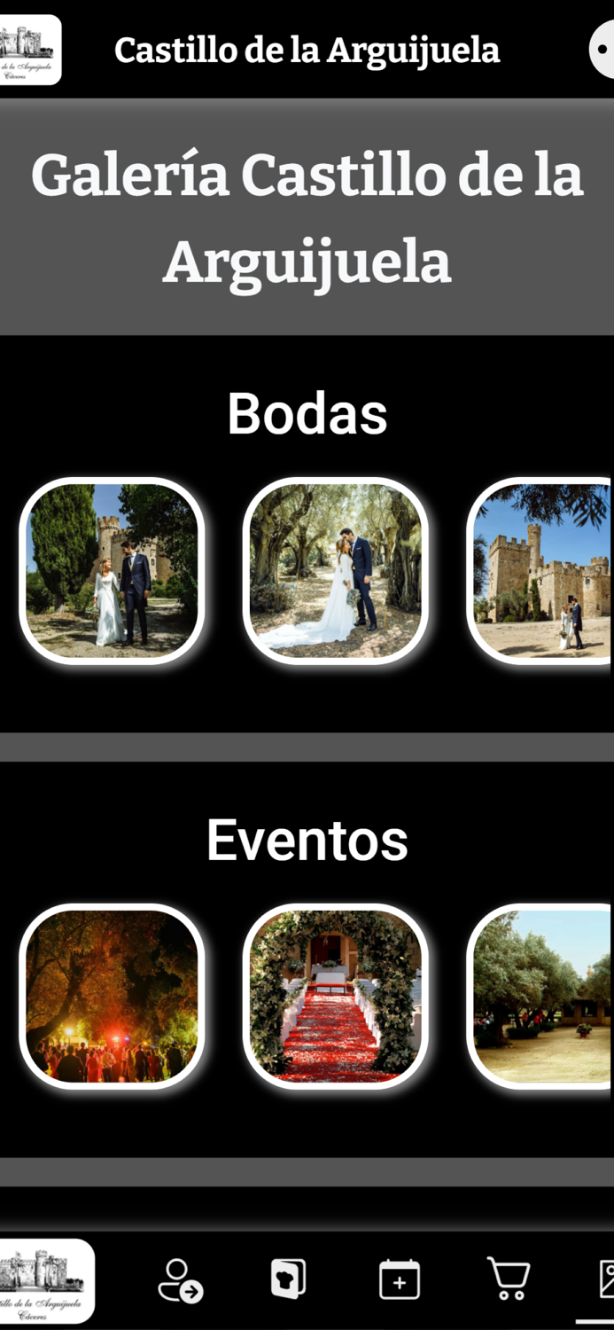 Castillo de la Arguijuela