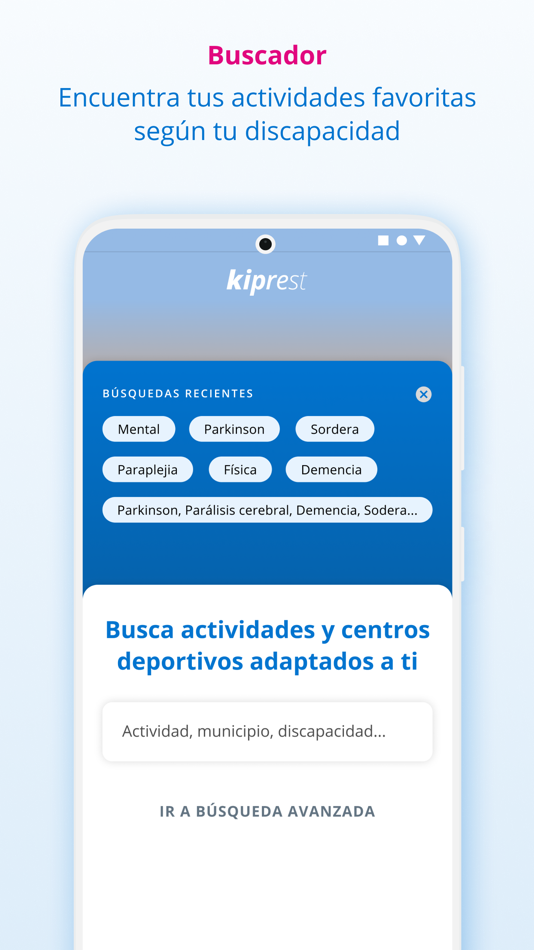 #3. Kiprest (iOS) Podle: GaituzSport