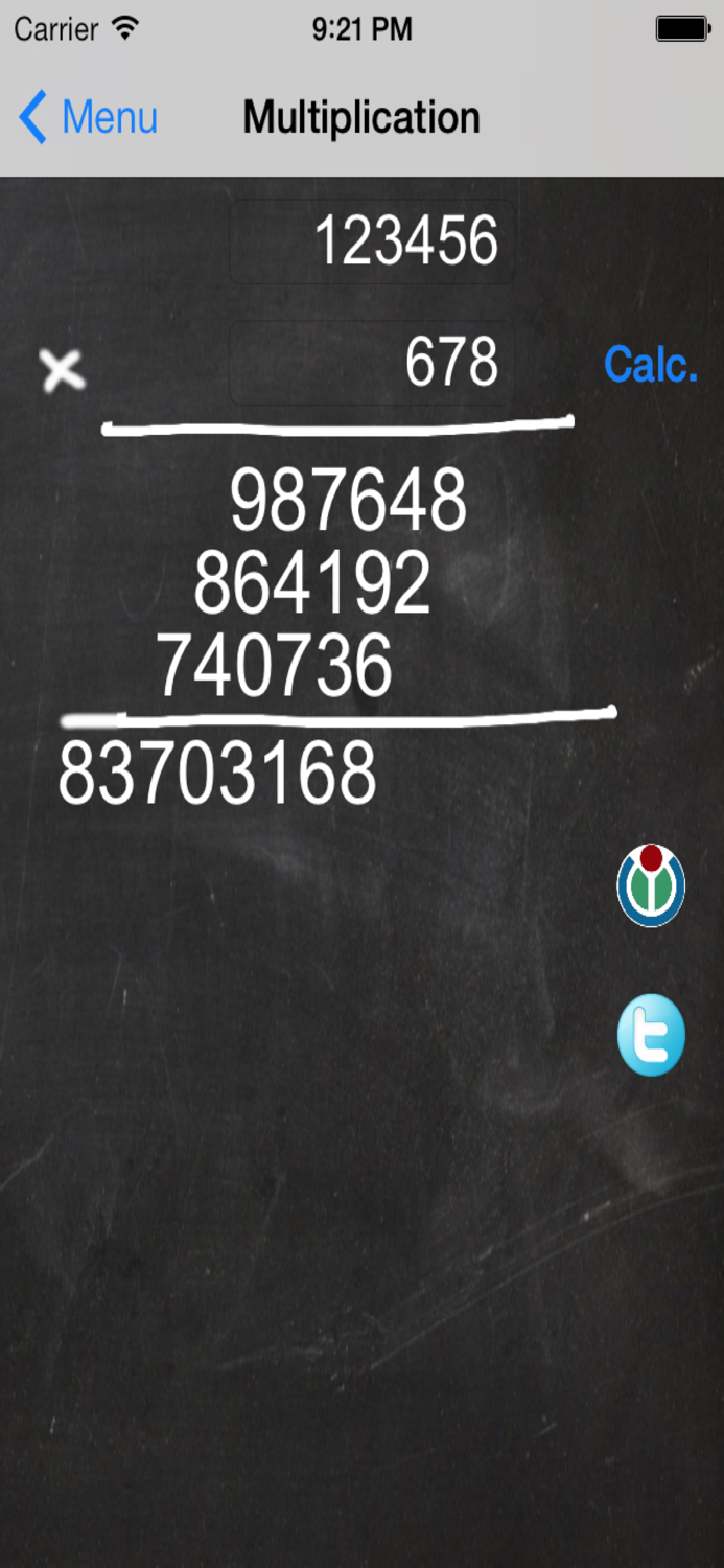 The Basic Mathematics