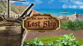 Game screenshot The Lost Ship Lite mod apk