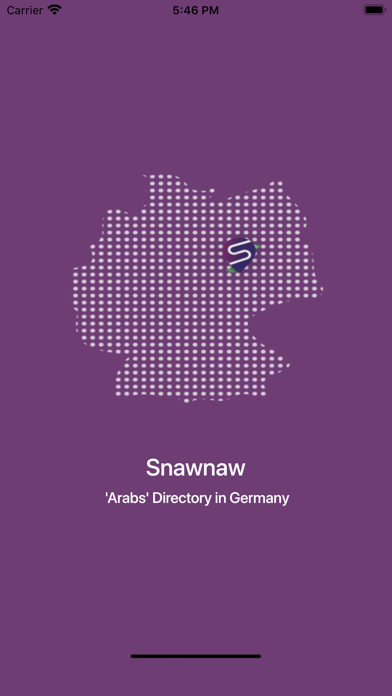Snawnaw Screenshot