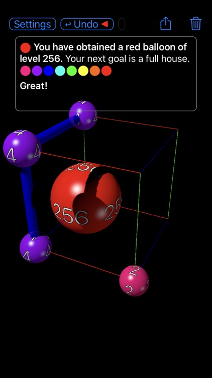 TwentySeven screenshot-9