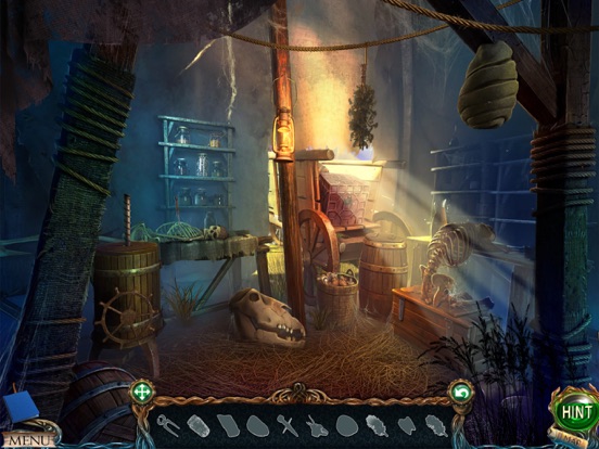 Lost Lands 3 iPad app afbeelding 4