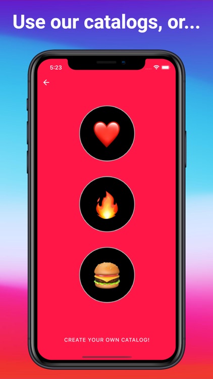 Passion - an App for Lovers screenshot-3