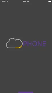 cloudplay phone iphone screenshot 1