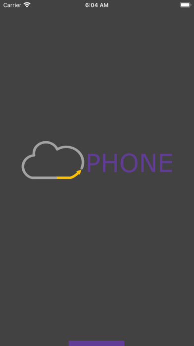 Cloudplay Phone Screenshot