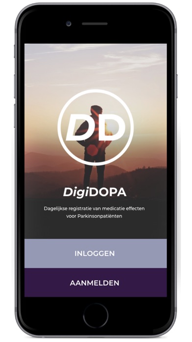 DigiDopa Screenshot