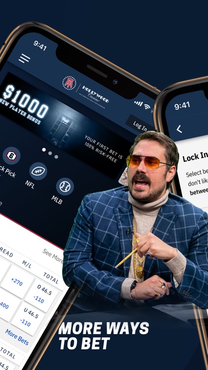 Barstool Sportsbook & Casino