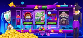 Game screenshot Napoleons™ Slots Casino Vegas mod apk