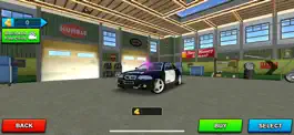 Game screenshot كنق قراند hack