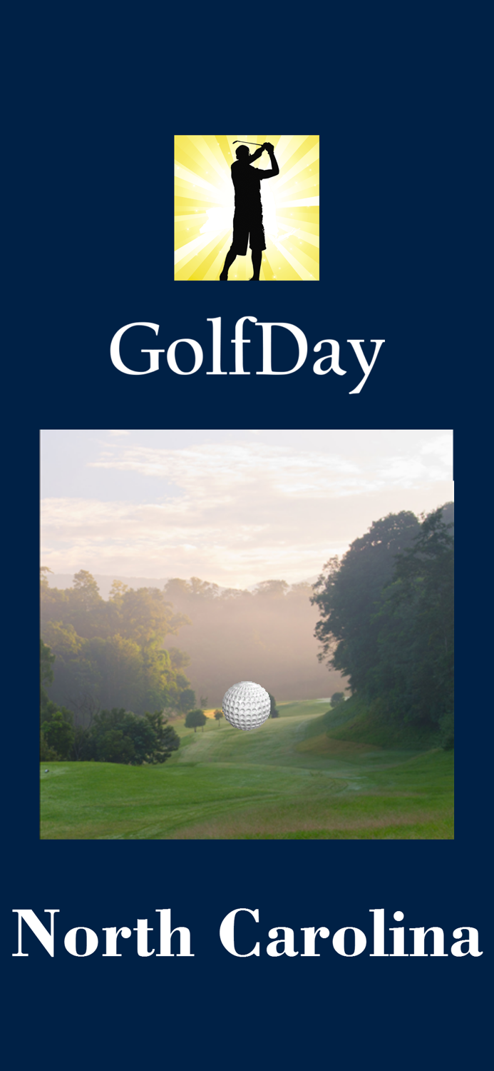 GolfDay North Carolina