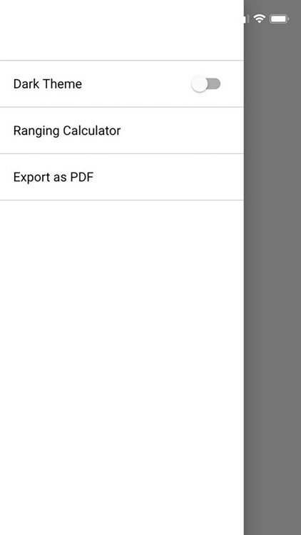 Shadow Book screenshot-8