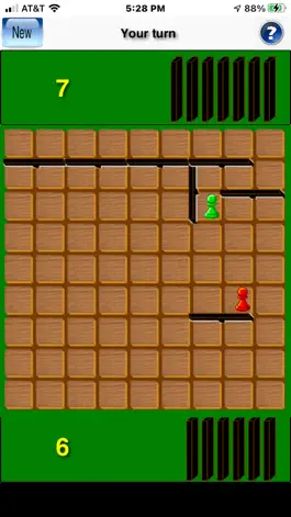 Game screenshot Funny Quoridor - Classic hack