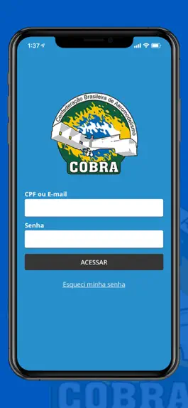 Game screenshot COBRA mod apk