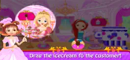 Game screenshot Little Girl Restaurant  Chef hack