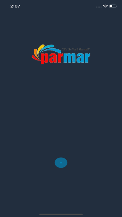 Parmar Screenshot