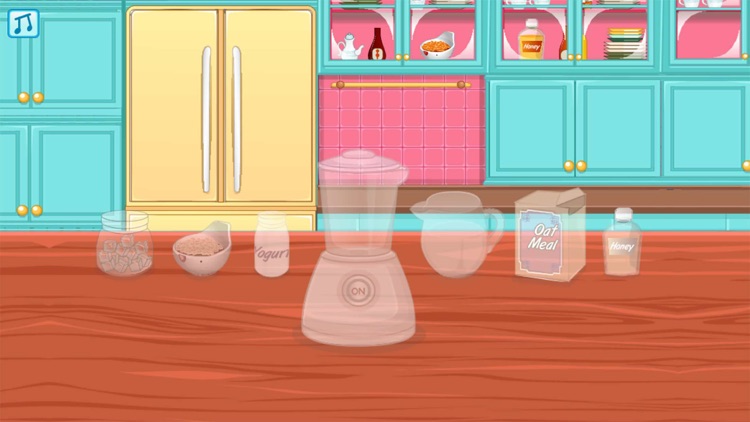 Cooking Frozen fruit juice screenshot-5