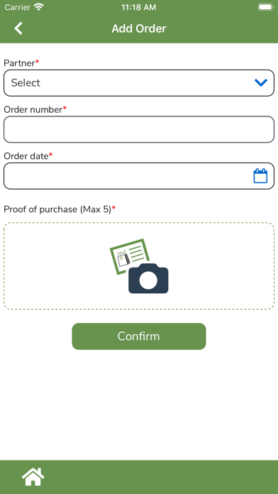 Ayouverde Screenshot