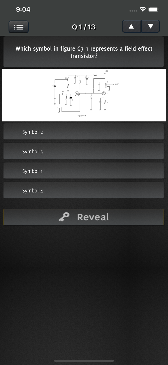 HAM Test Prep General QandA