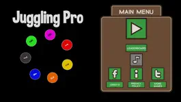 Game screenshot Juggling Pro mod apk
