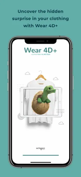 Game screenshot Wear 4D+ mod apk