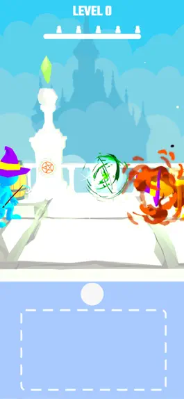Game screenshot Spell Duel hack
