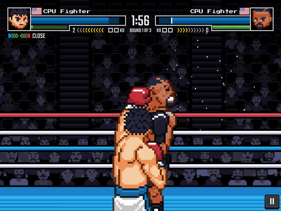 Screenshot #4 pour Prizefighters 2